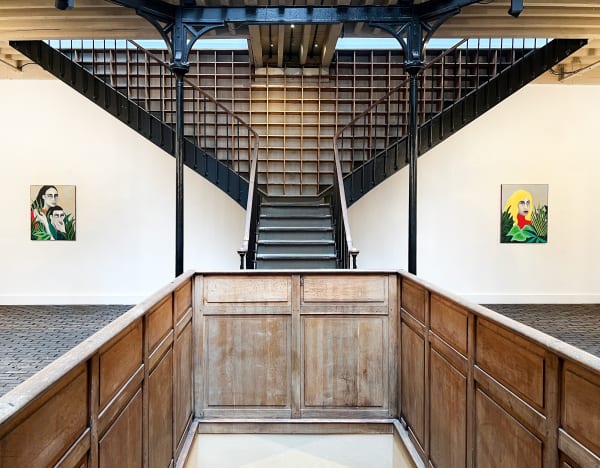 Rebecca Brodskis Dilemma 1