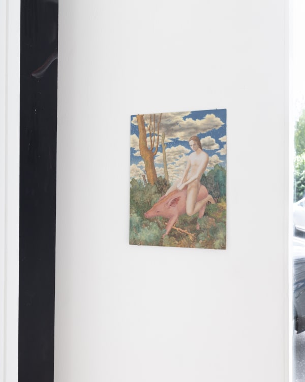 Growthofthesoil Bjdeakin Photograpy 0540