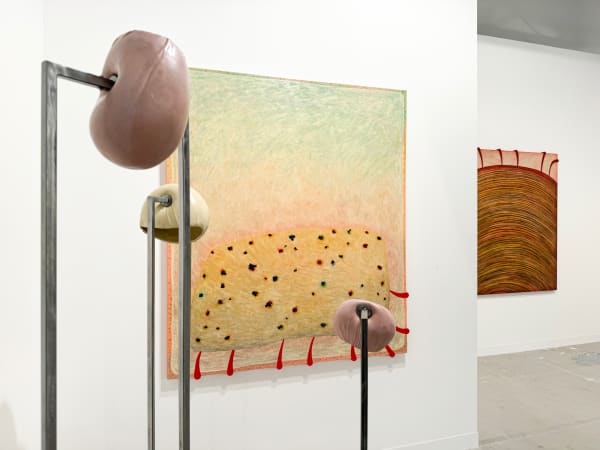 Abu Dhabi Art Fair 20244