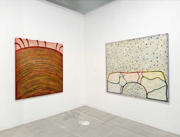 Abu Dhabi Art Fair 20246