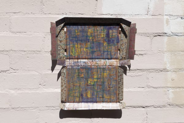 Francisca Sosa Lopez  