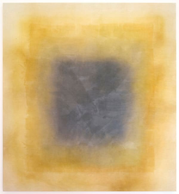 Rachel Garrard - Point, 2021