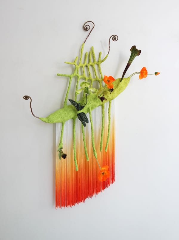 Julia Blume - Sweeter Than, 2024