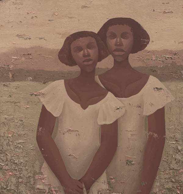 Chidinma Nnoli - Never let me go I, 2023