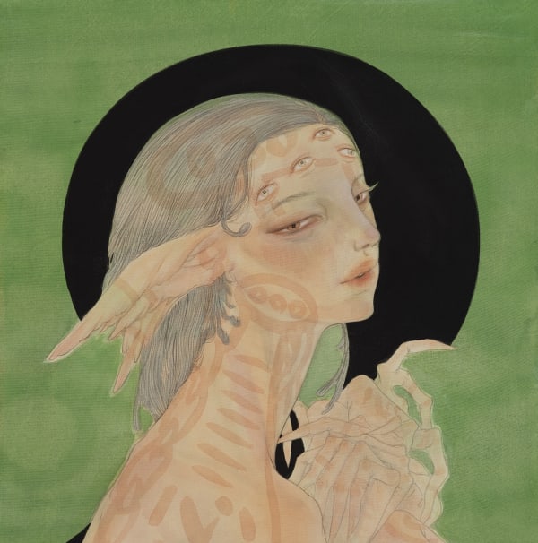 Tae Kim - Dysfunctional night, 2025