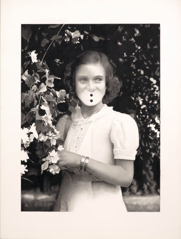 Kristian Evju - Hinterlands, 2025