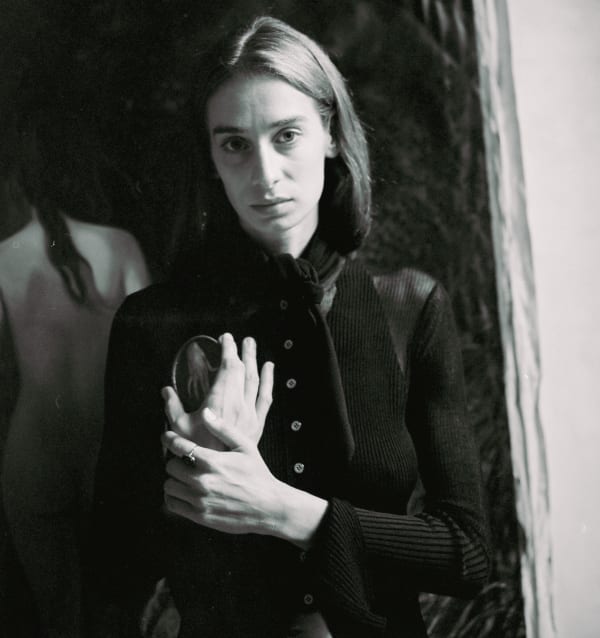 Maddalena Tesser - Ruga Giuffa, 2023