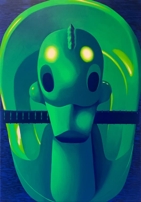 Lotte Keijzer - The Unraveller, 2025