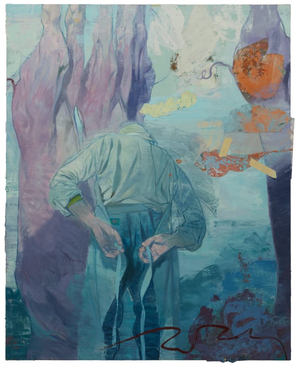 The Armory Show