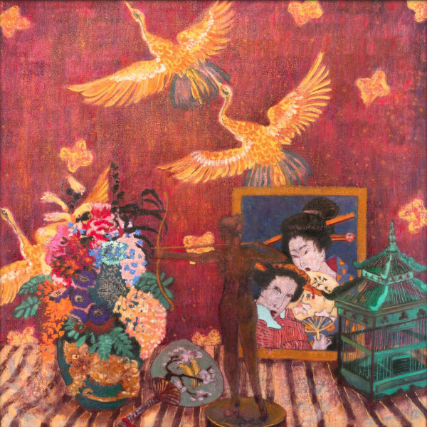 Art Singapore