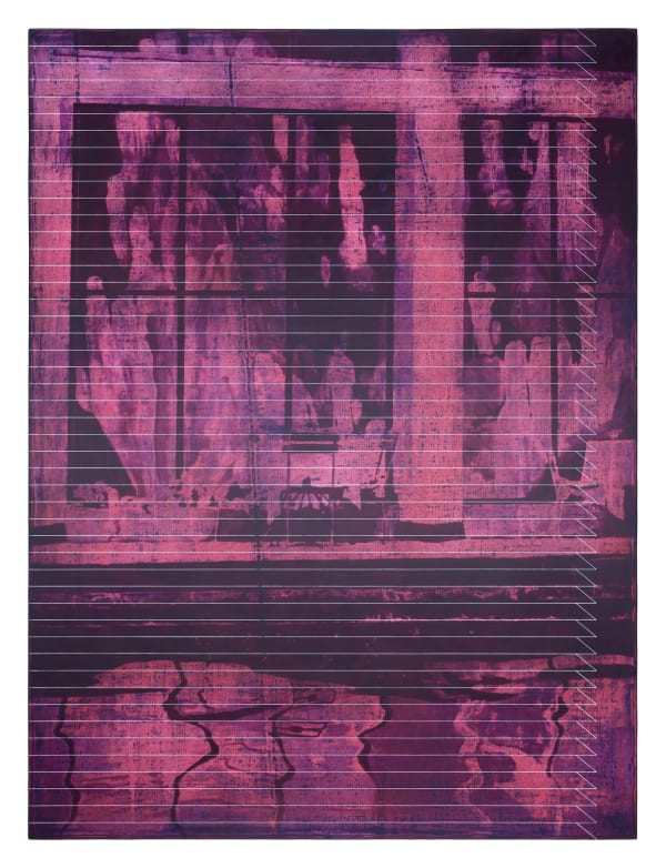 Chris Agnew Domain, 2018