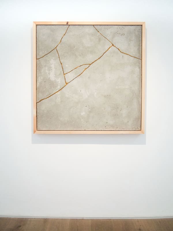 Andrea Francolino, MQ, 2016