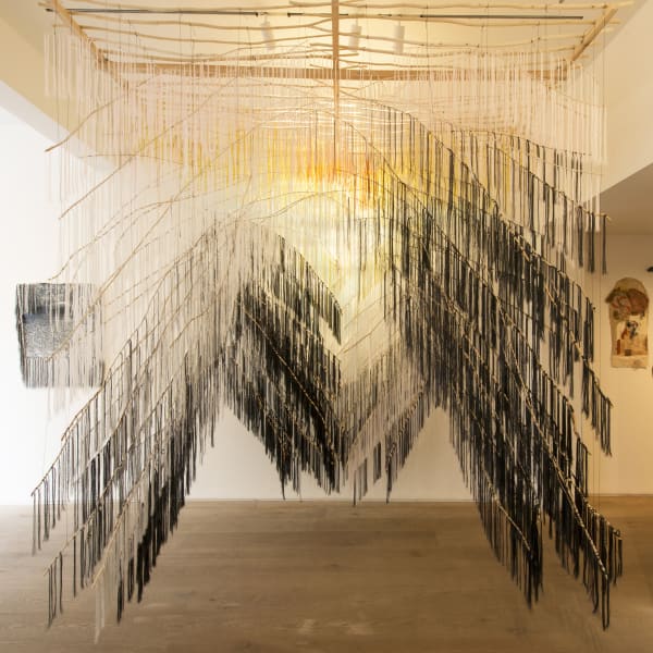 Monica Canilao | Outi Pieski