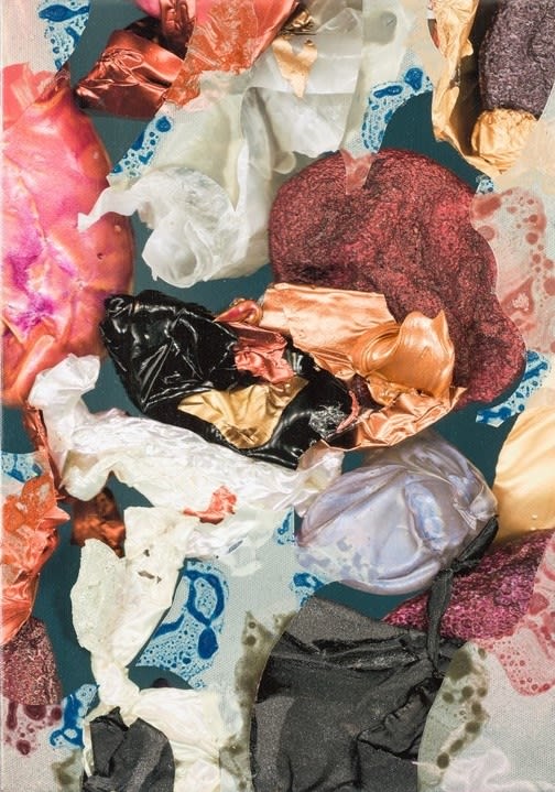 André Hemer & Sinta Tantra