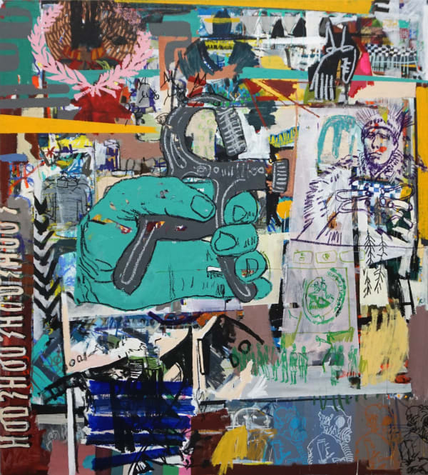 Wendimagegn Belete MOMENT “አንዳፍታ” "ANDAFTA"