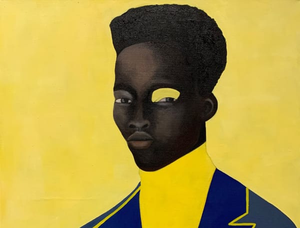 Lee Simmonds and Rebecca Brodskis