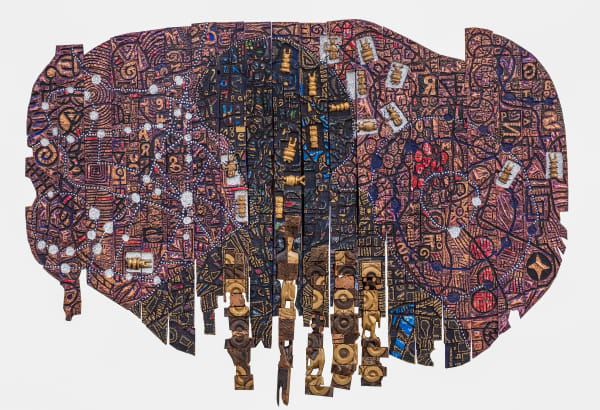 Gerald Chukwuma Eclipse of the Scrolls