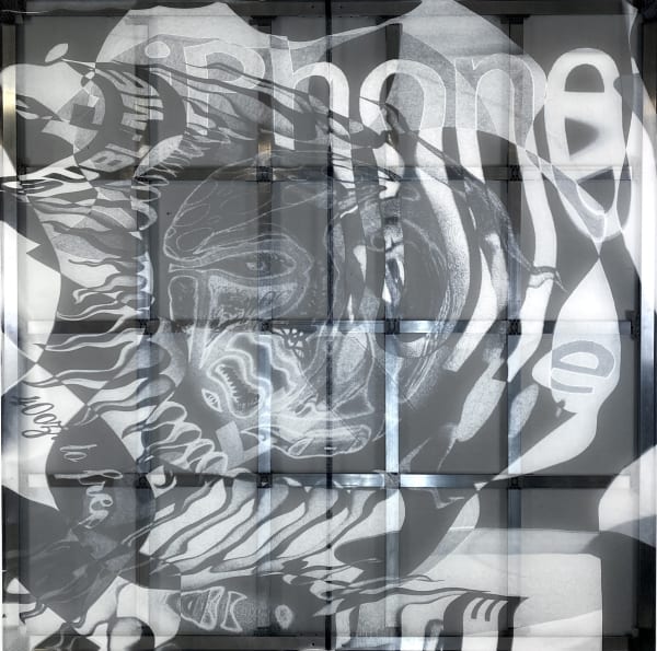 PRESTON DOUGLAS CTHRUME