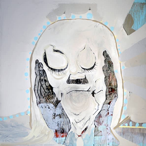 Unni Askeland | Markus Brendmoe | Crispin Gurholt After Munch