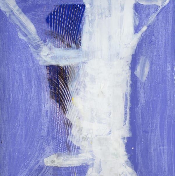 Roberto Cortázar Marcheur