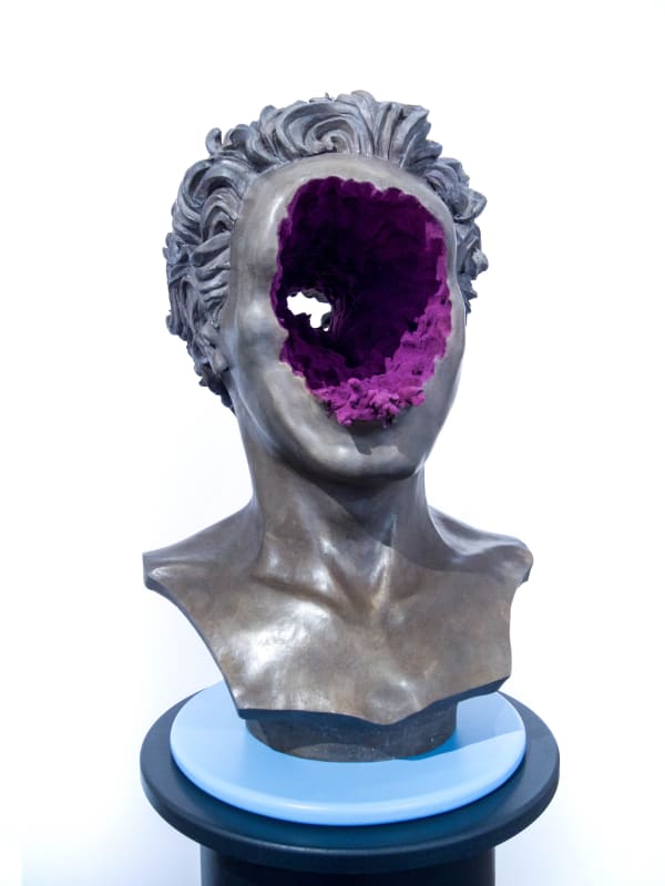 Amir Chasson | Fredrik Raddum | Project Space: Sverre Bjertnæs