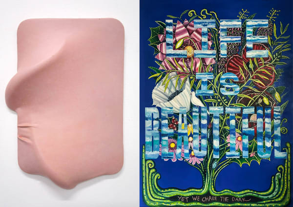 Celina Teague & Alexandra Searle