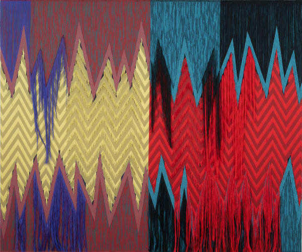 Liz Collins WEST PALM BEACH | SALON