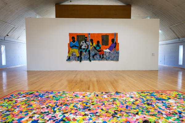 Rufai Zakari - Enigyee