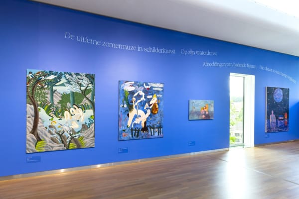 Ralf Kokke - Licked by the Waves