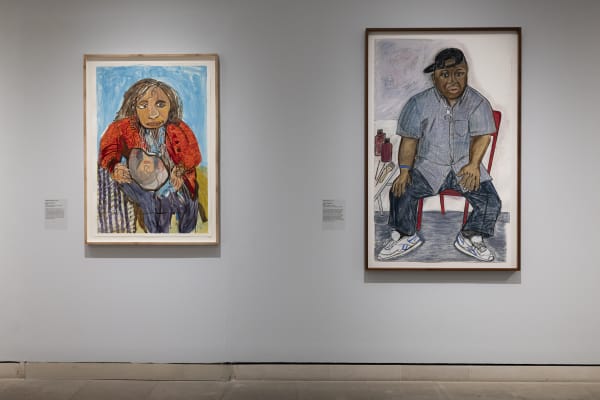 Eileen Cooper - Seeing Each Other