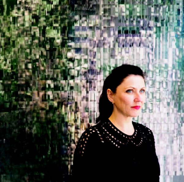 Trebuchet | Hanging Offence: Kristin Hjellegjerde