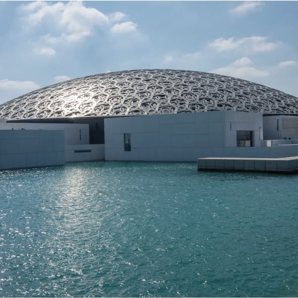 Will ‘the Global South’ provide a new opportunity for Australian artists?