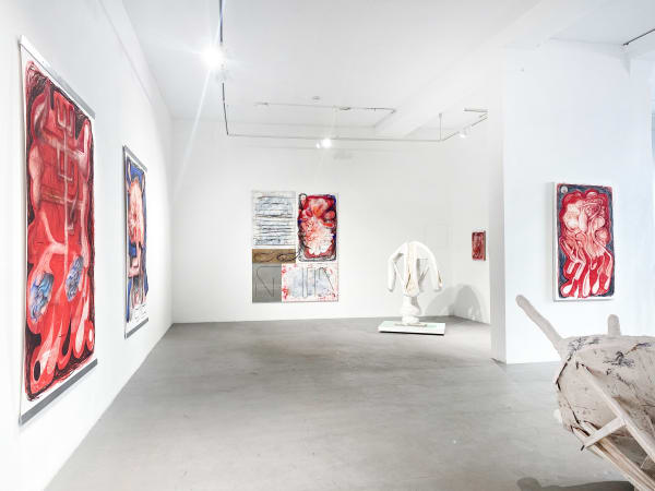 Michael Dohr, Point of No Return