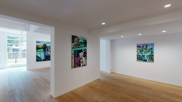 Lulu Bennett “Ariel”