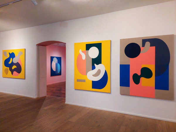 Sinta Tantra 'Birds of Paradise'