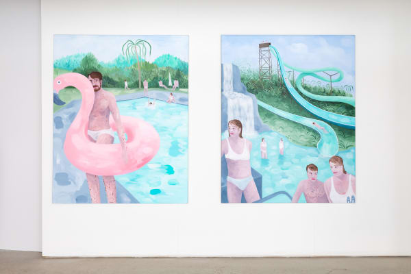 Audun Alvestad (AS IF THERE YOU HAD A CHOICE IN THE MATTER)