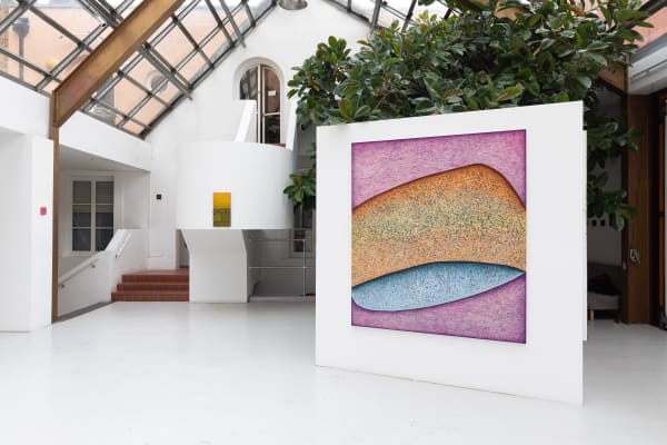 Gabriela Giroletti (Mingling Currents)