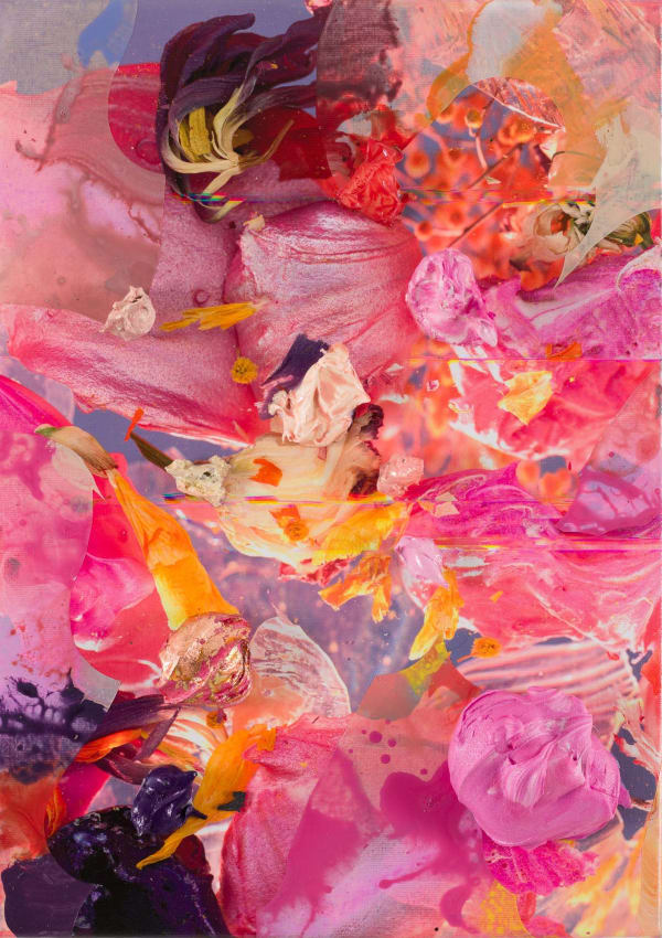 SENSOR GLOW André Hemer & Anne Vieux