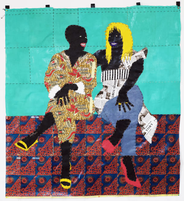 Rufai Zakari There is still tomorrow