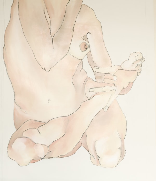 Luella Bartley Intimate Spaces