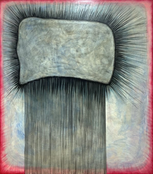 Gabriela Giroletti Inevitable Orbits