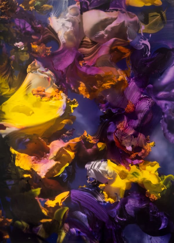 André Hemer Salon Exhibition