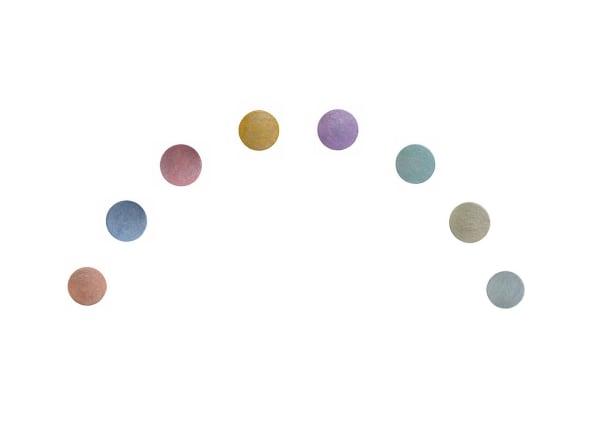 Gabriela Giroletti Among Ripples and Folds