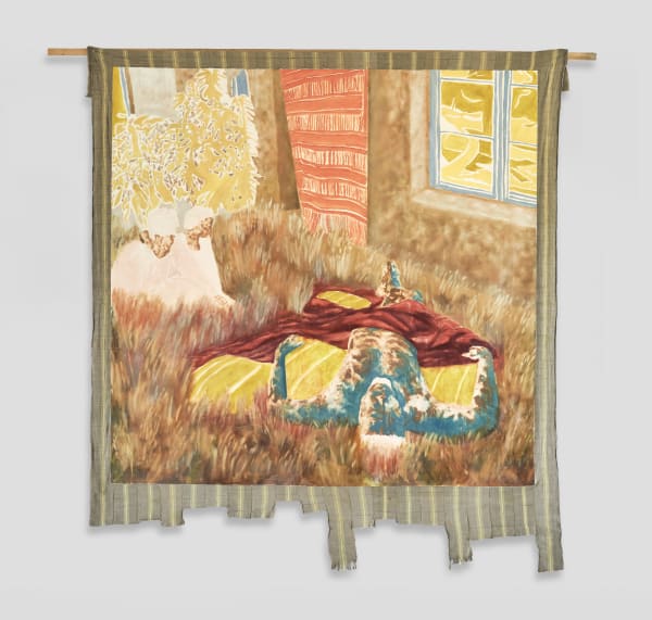 Nengi Omuku As Water Never Touched