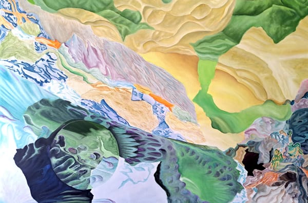 Kwadwo A. Asiedu As The World Wilts