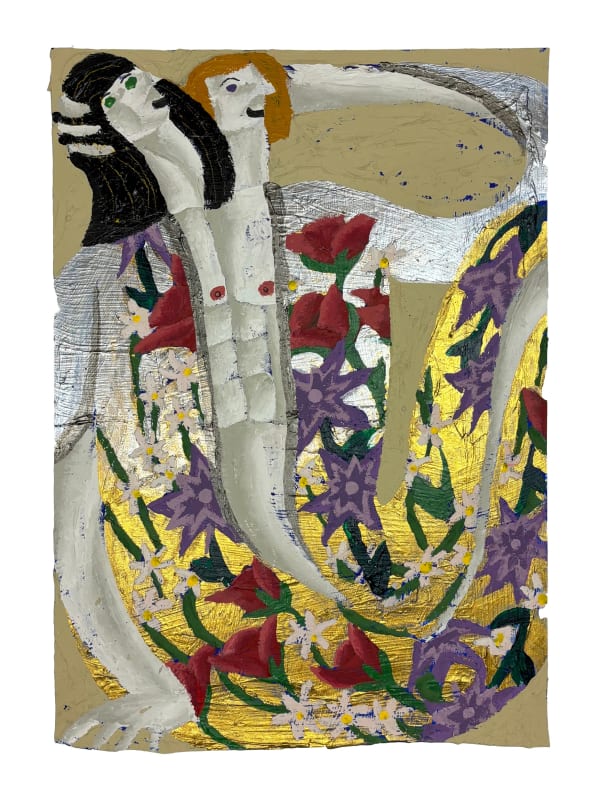 Ralf Kokke Salon Exhibition