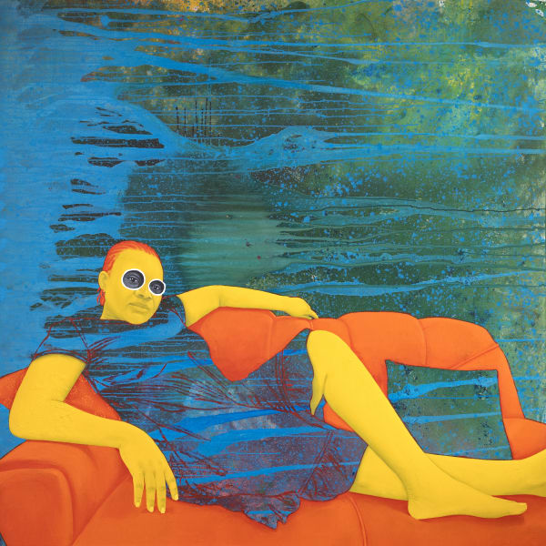 Ken Nwadiogbu I BELONG HERE