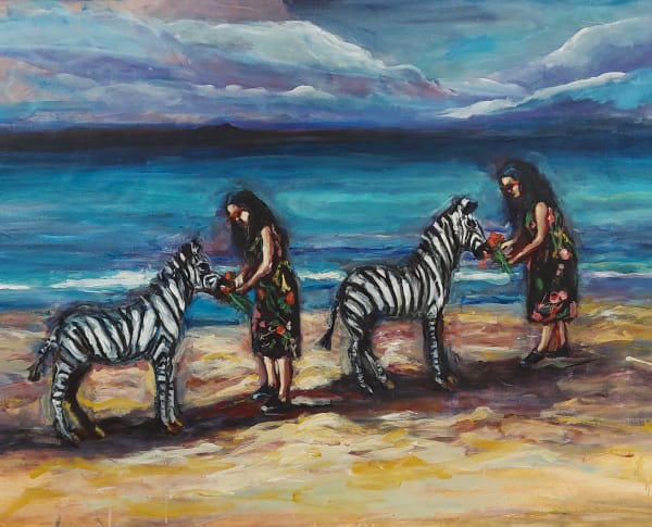 Funny Games Yassine Balbzioui