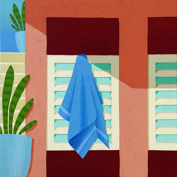 Lotte Keijzer Chloro Galore