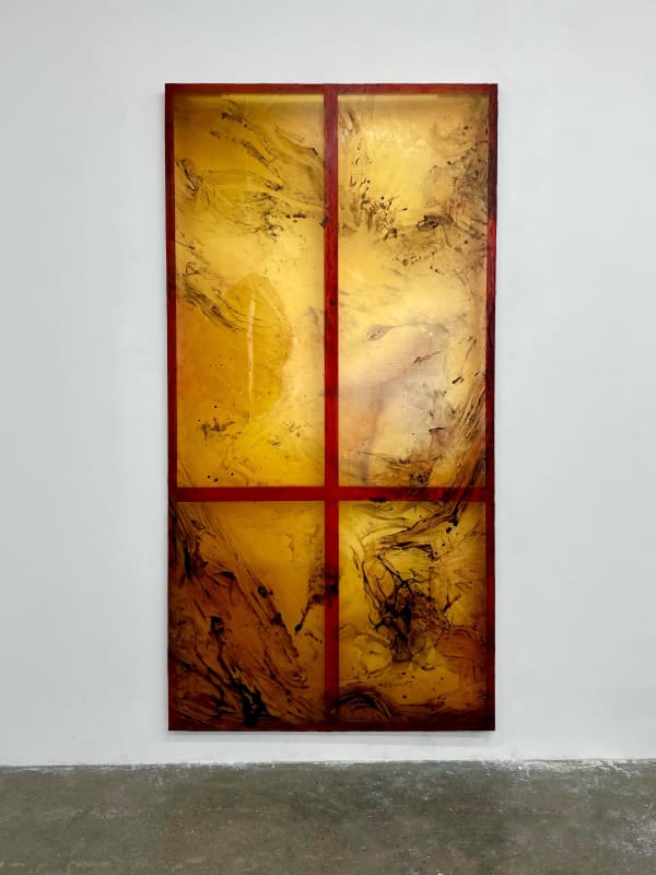 KV Duong Salon Exhibition